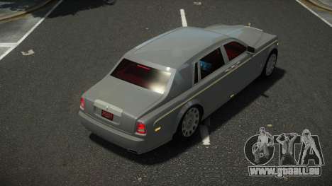 Rolls-Royce Phantom Moany für GTA 4