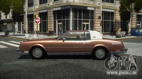 Buick Riviera Frakso pour GTA 4