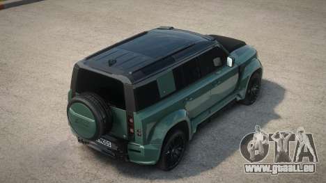 2024 Land Rover Defender L663 für GTA San Andreas