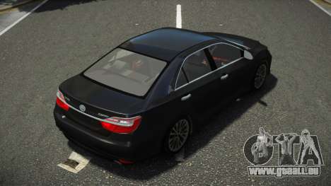 Toyota Camry Folax für GTA 4