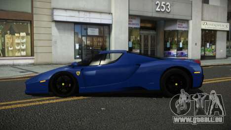 Ferrari Enzo Gasol pour GTA 4