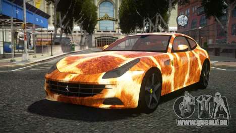 Ferrari FF Biwega S1 pour GTA 4