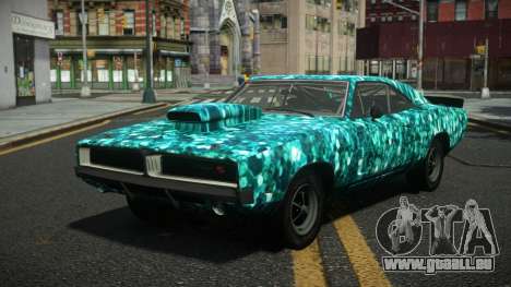 Dodge Charger RT Vusacko S1 pour GTA 4