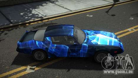 Pontiac Trans AM Afelo S3 pour GTA 4