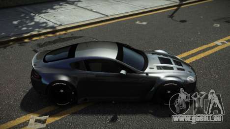 Aston Martin Vantage Feysal pour GTA 4