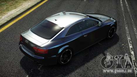 Audi RS5 Dukazhy pour GTA 4