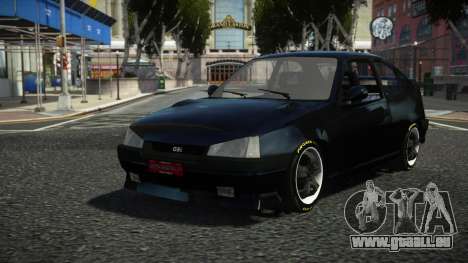 Opel Kadett Rofy pour GTA 4