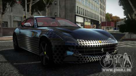 Ferrari FF Biwega S8 pour GTA 4