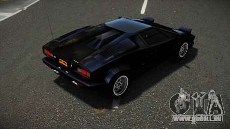 Lamborghini Countach Zerah pour GTA 4