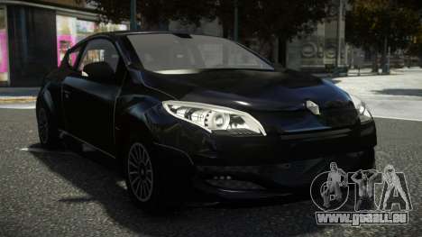 Renault Megane Nofec für GTA 4