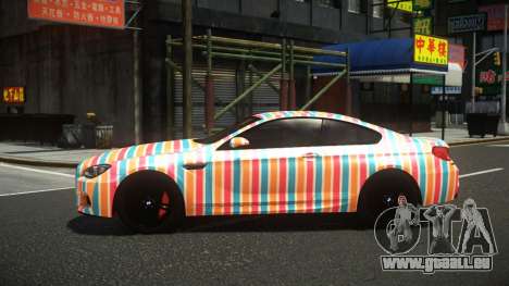 BMW M6 F13 Noway S4 pour GTA 4