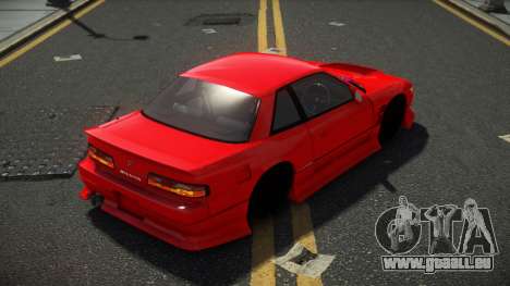 Nissan Silvia Goxel für GTA 4