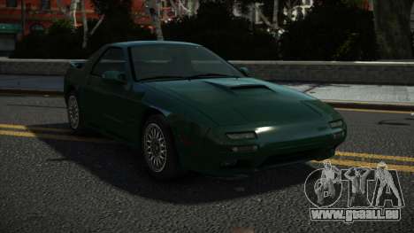 Mazda RX-7 Freloja pour GTA 4