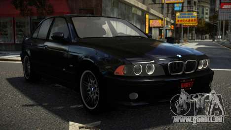 BMW M5 E39 Neyhok pour GTA 4