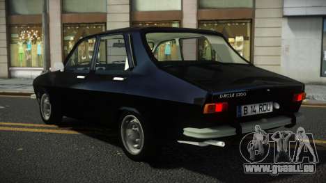 Dacia 1300 Hopak für GTA 4