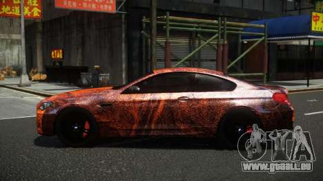 BMW M6 F13 Noway S14 pour GTA 4