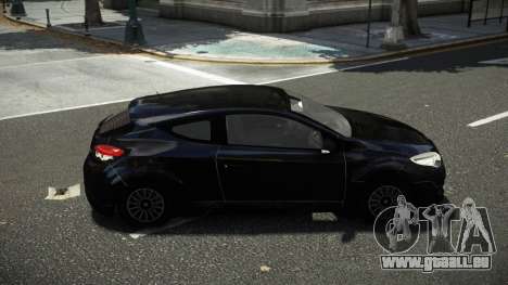 Renault Megane Nofec für GTA 4