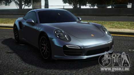 Porsche 911 Guridza für GTA 4