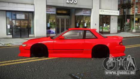 Nissan Silvia Goxel für GTA 4