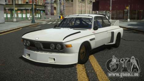 BMW 3.0 CSL B-Tuned für GTA 4