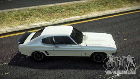 Ford Capri Revolaz pour GTA 4