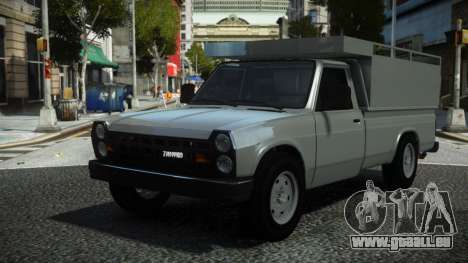 Nissan Zamyad Michnar für GTA 4