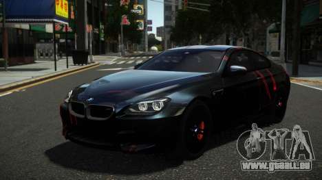 BMW M6 F13 Noway S10 für GTA 4