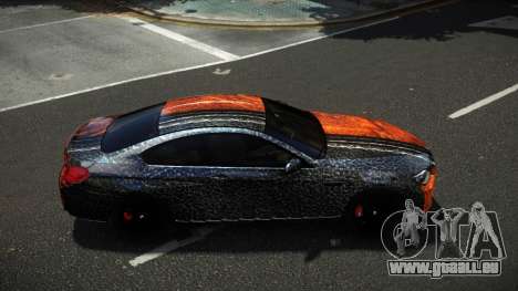 BMW M6 F13 Noway S14 pour GTA 4