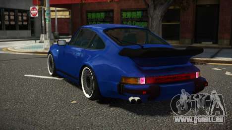 Porsche 911 Tuliko für GTA 4