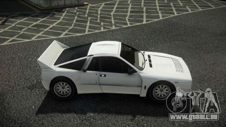 Lancia 037 Stradale Bustro pour GTA 4