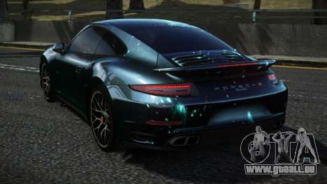 Porsche 911 Guridza S10 pour GTA 4