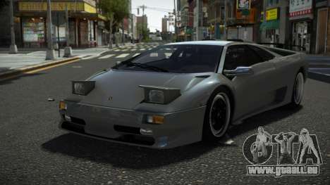 Lamborghini Diablo Ariloha für GTA 4