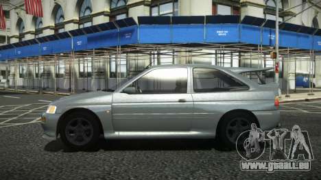 Ford Escort Derom pour GTA 4