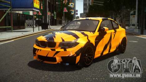 BMW 1M Bealey S11 für GTA 4