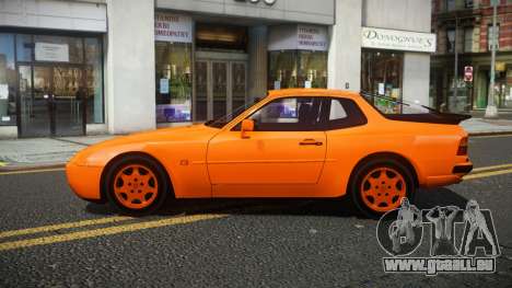 Porsche 944 Beshur pour GTA 4