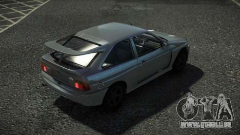 Ford Escort Derom pour GTA 4