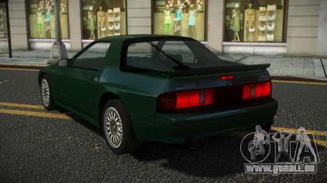 Mazda RX-7 Freloja pour GTA 4