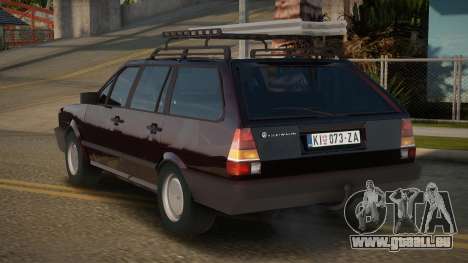 Volkswagen Passat B2 Variant für GTA San Andreas