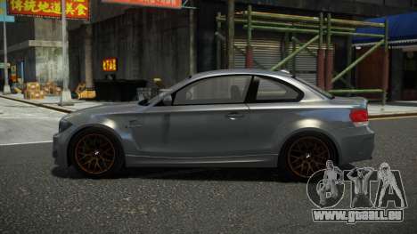 BMW 1M Bealey pour GTA 4