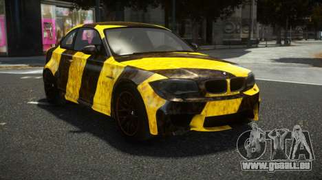 BMW 1M Bealey S3 für GTA 4