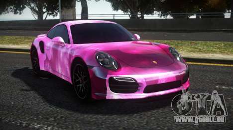 Porsche 911 Guridza S12 für GTA 4