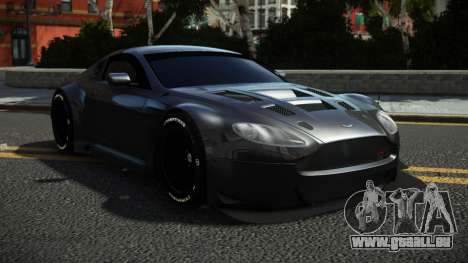 Aston Martin Vantage Feysal pour GTA 4