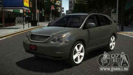 Lexus RX300 Daestro für GTA 4