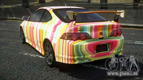 Honda Integra Itashi S5 pour GTA 4