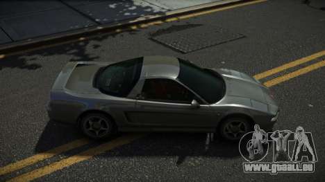 Honda NSX Vulad pour GTA 4