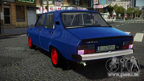 Dacia 1310 Rewil pour GTA 4