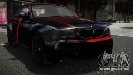 BMW 1M Bealey S13 pour GTA 4