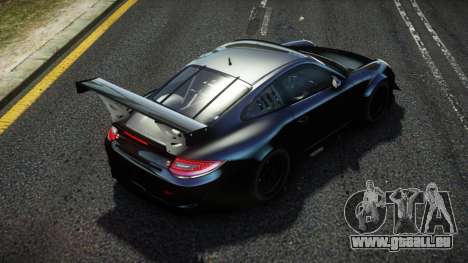 Porsche 911 Neruto für GTA 4