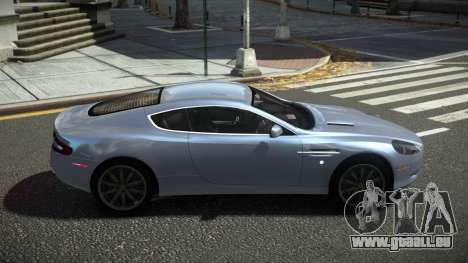 Aston Martin DB9 Vefol pour GTA 4