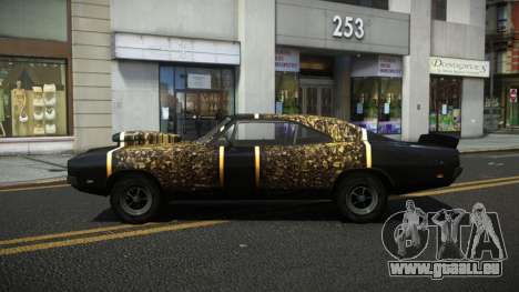 Dodge Charger RT Vusacko S2 pour GTA 4